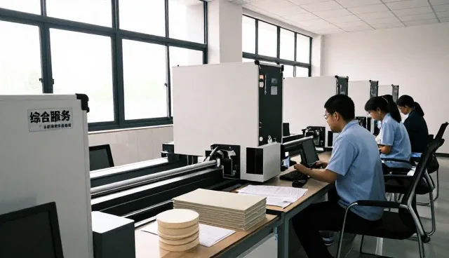 智能照明系统